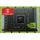 Chipset NVIDIA GF-GO7400T-B-N-A3 2012+ Klasa A