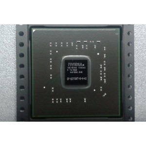 Nowy chip BGA NVIDIA GF-GO7300T-B-N-A3 2012+ Klasa A