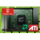 Chipset AMD 215-0674032 Klasa A DC 2009