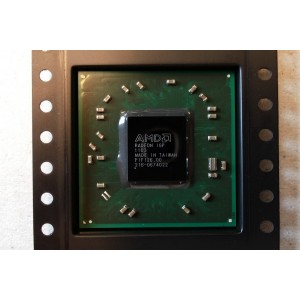 Nowy chip BGA AMD 216-0674022 Klasa A DC 2010