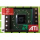 Nowy chip BGA AMD 215-0674034 Klasa A DC 2010
