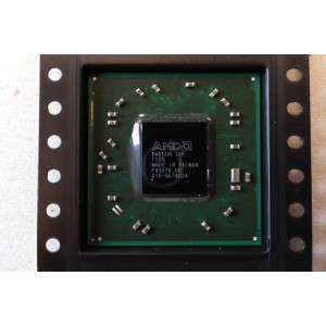 Nowy chip BGA AMD 216-0674024 Klasa A DC 2011