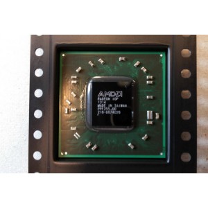 Nowy chip BGA AMD 216-0674026 Klasa A DC 2013