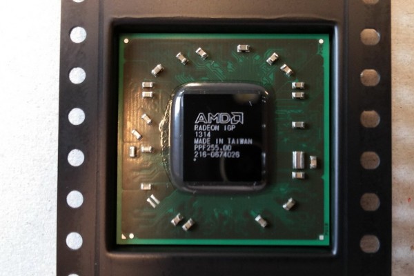 Nowy chip BGA AMD 216-<span class=hidden_cl>[zasłonięte]</span>4026 Klasa A DC 2013