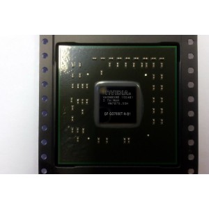 Nowy chip BGA NVIDIA GF-GO7600T-N-B1 2010 Klasa A