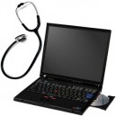 Diagnoza komputera stacjonarnego i laptopów, notebooków i netbooków