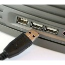 Naprawa wymiana USB laptop HP Dell IBM