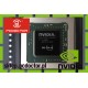 Chipset NVIDIA G92-720-A2 Dc 2008