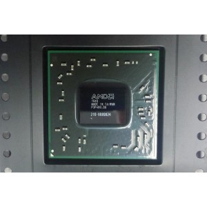 Nowy chip BGA AMD 216-0809024 Klasa A DC 2010