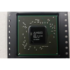 Nowy chip BGA AMD 215-0674032 Klasa A DC 2009