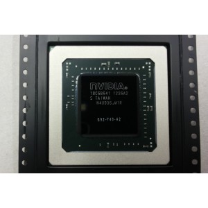 Nowy chip BGA NVIDIA G92-740-A2 DC 2012+ 256bit