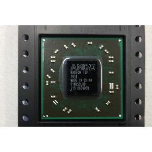 Nowy chip BGA AMD 215-0674030 Klasa A DC 2010