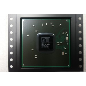 Nowy chip BGA AMD 216-0728009 Klasa A DC 2009