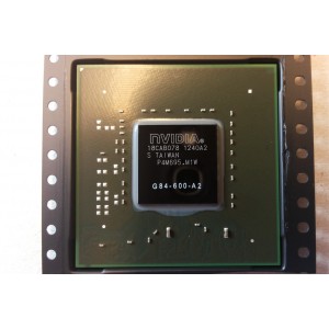 Nowy chip BGA NVIDIA G84-600-A2  64Bit  DC 2012+ Klasa A