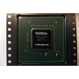 Nowy chip BGA NVIDIA N10P-GLM4-A3 2010 Klasa A