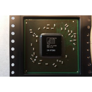 Nowy chip BGA AMD 216-0752001 Klasa A DC 2011