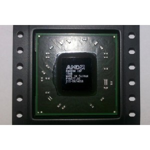 Nowy chip BGA AMD 215-0674058 zamiennik 215-0674034 Klasa A DC 2013