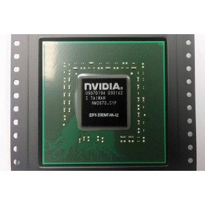 Nowy chip BGA NVIDIA QDFX-3500MT-HN-A2 2009 Klasa A