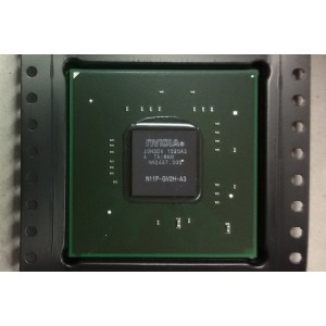 Nowy chip BGA NVIDIA N12P-GE-A1 2012 Klasa A