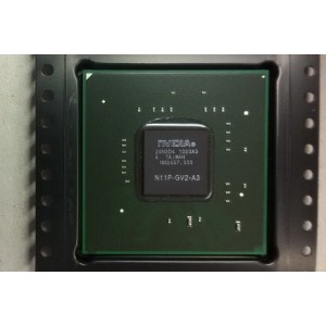 Nowy chip BGA NVIDIA N12P-GE-A1 2012 Klasa A