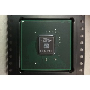 Nowy chip BGA NVIDIA N12P-GE-A1 2012 Klasa A