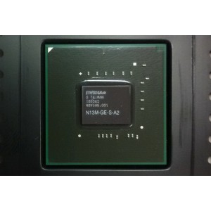 Nowy chip BGA NVIDIA N12P-GE-A1 2012 Klasa A