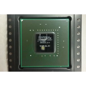 Nowy chip BGA NVIDIA N12P-GE-A1 2012 Klasa A