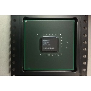 Nowy chip BGA NVIDIA N12P-GE-A1 2012 Klasa A