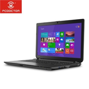 Toshiba i3-3110m  8GB 500GB  Win8.1 15,6