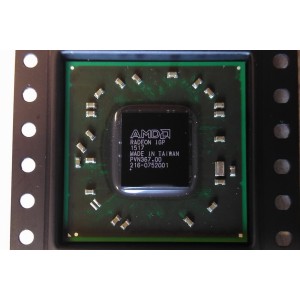 Nowy chip BGA AMD 216-0752001 Klasa A DC 2011