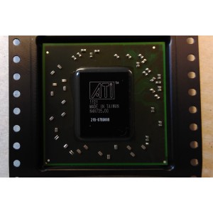 Nowy chip BGA AMD 216-0752001 Klasa A DC 2011