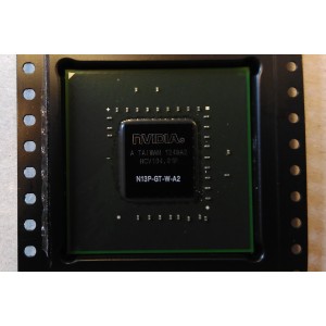 Nowy chip BGA NVIDIA N12P-GE-A1 2012 Klasa A