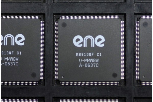Nowy chip ENE KB910QF C1 Gwarancja FVAT