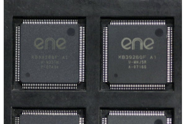 Nowy chip ENE KB3926QF A1 Gwarancja FVAT