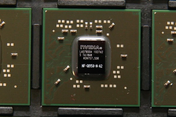 Nowy chipset NVIDIA NF-G6150-N-A2 2010 FVAT GWAR