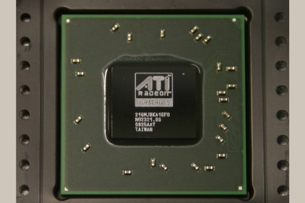 Nowy chipset 216MJBKA15FG Klasa A 2008 FVAT  