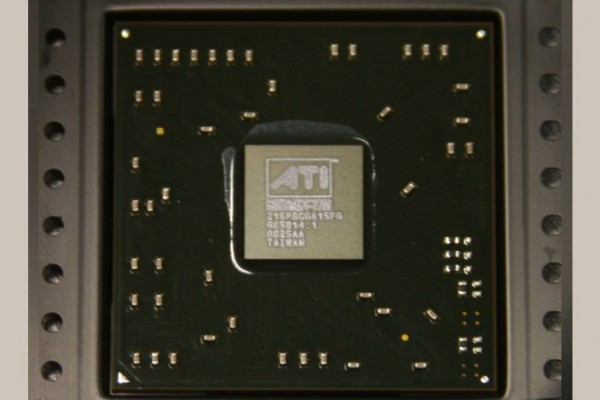 Nowy Chipset ATI 216PBCGA15FG Klasa A FVAT GW 