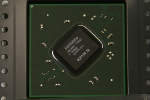 Nowy chipset NVIDIA MCP67M-A2 DC 2011 FVAT GWAR