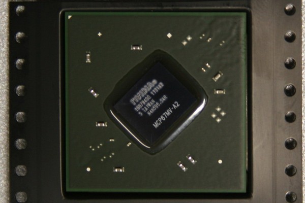 Nowy chipset NVIDIA MCP67MV-A2 DC 2011 FVAT GWAR