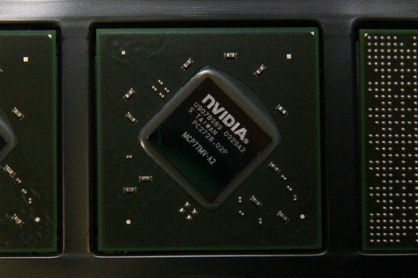 Nowy chipset NVIDIA MCP77MV-A2 FVAT GWAR