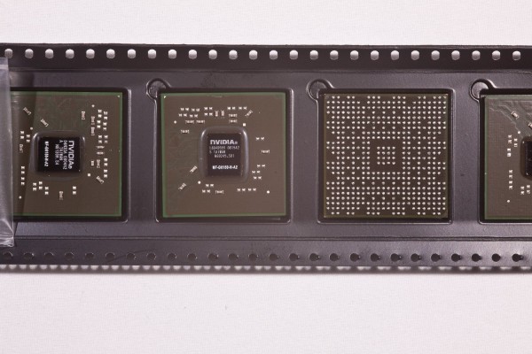 Nowy chipset NVIDIA NF-G6150-N-A2 FVAT GWAR